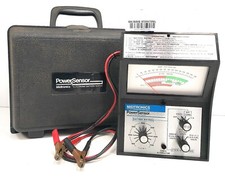 Testeur batterie - testeur,