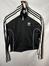 Adidas Bomber Veste Noire