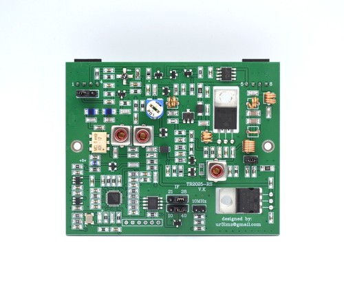 222 mhz highly - to, 28