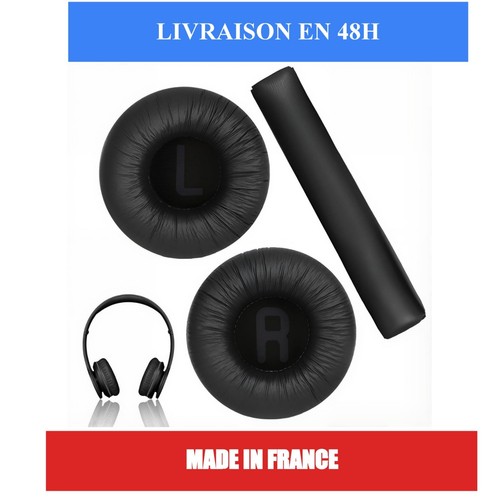 Coussinets remplacement jbl - coussinets,