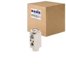 AKS DASIS Soupape de Décharge Climatisation Convient pour Ford Escort Galaxy