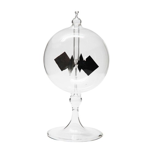Moulin vent verre - à, en