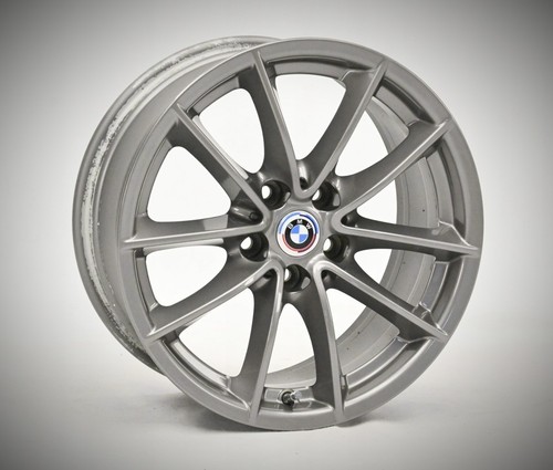 Jantes aluminium bmw - jantes, série