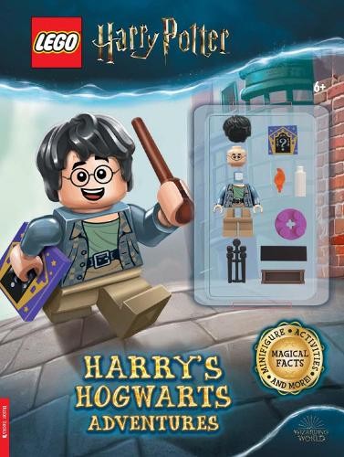 Lego harry potter - lego®,