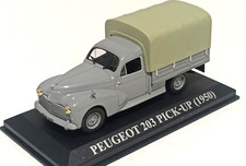 PEUGEOT 203 PICK-UP  1950   -