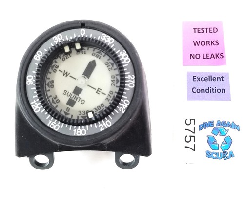 Support top compass suunto - support,