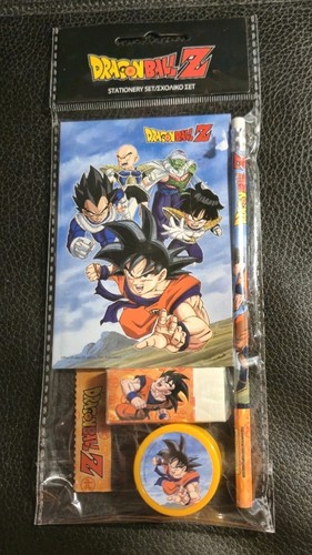 Dragon ball ensemble bureau - dragon,