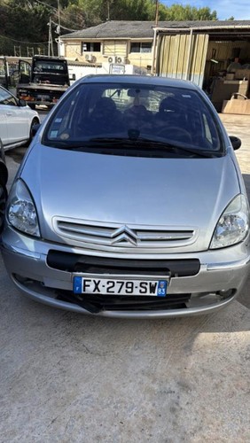 Boite gants citroen xsara - boite, a