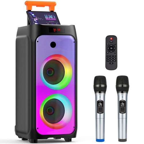 500w big party bluetooth - 500w,