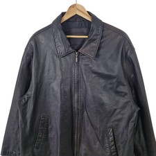 Angelo Litrico Leather Jacket