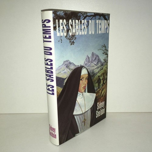 Sidney sheldon les sables - sheldon,