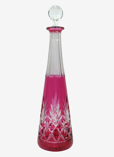 Carafe cristal val - carafe,