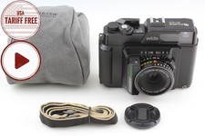 Lire [App COMME NEUF + étui et sangle] Appareil photo Fujifilm Fuji Fujica...