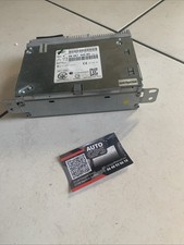 AUTORADIO SMEG RECEPTEUR TELEMATIQUE PEUGEOT  2008 Réf 9806730080  2564205