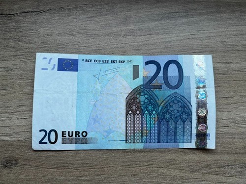 Billet 2002 - billet,