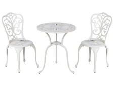 Ensemble balcon métal - en,