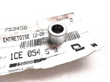 ENTRETOISE DE ROUE ARRIERE 17"