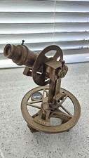 Antique Theodolite - Transit