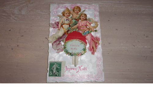 Ange 74658 joyeux - -,