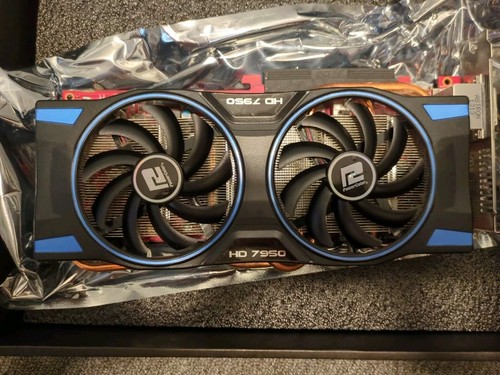 Radeon 7950 - radeon,