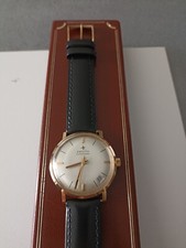 Montre ZENITH AUTOMATIC VINTAGE 1969 OR 18 K.