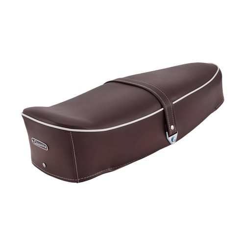 Banquette vintage marron - , sip