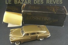 BROOKLIN.   TUCKER 1948.  +