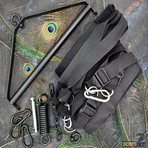360 sex balançoire sling - 360,