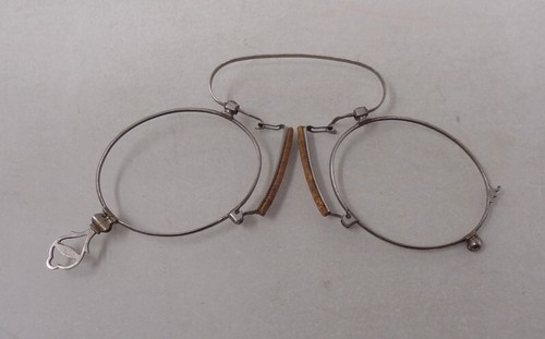 Ancienne monture lunettes - ancienne,