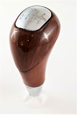 POMMEAU LEVIER DE VITESSE 6