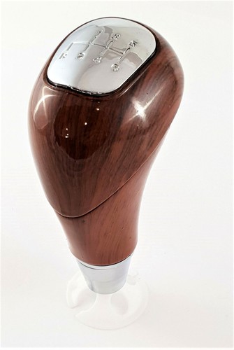Pommeau levier vitesse 6 - pommeau,