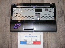 Coque / Plasturgie de base