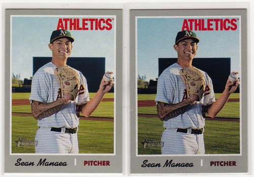 Sean manaea athletics - manaea,