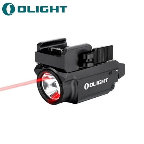 Lampe torche olight - torche,