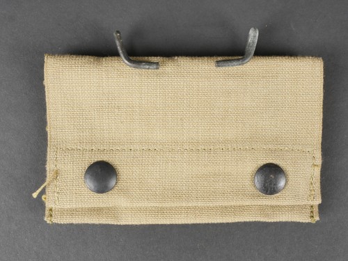 Pochette pansement 1910 - À, m-1910