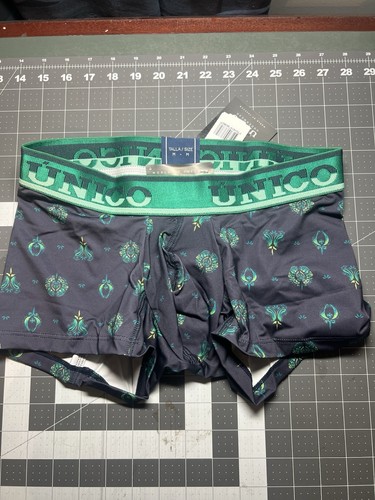 Mundo unico microfiber brief - mundo,