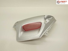 Flanc gauche (Peugeot - Speed