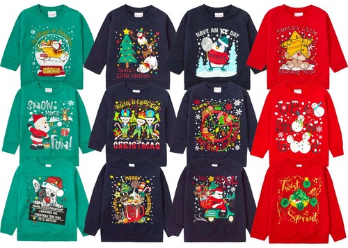 Sweatshirts noël pour - sweatshirts,