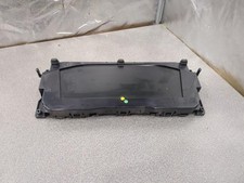 PANNEAU DE BORD COMPTEUR KMH - PEUGEOT 3008 II (M4/MC/MJ/MR) 9828003480