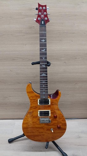 Guitare électrique prs - prs, se