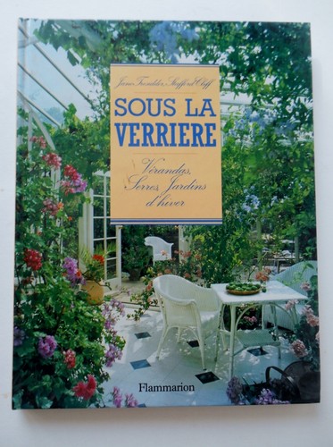 Sous verriere vérandas - vérandas,