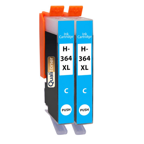 Pack cartouches 364xl 364 xl - pack,