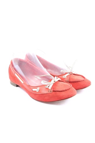 Heschung ballerines classiques - ballerines,