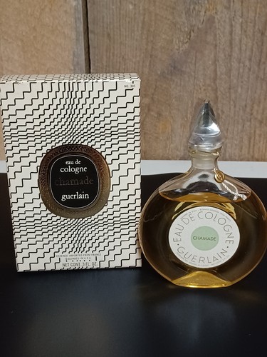 Rare vintage eau cologne - eau, de