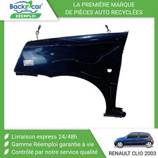 🏆 AILE AVANT GAUCHE RENAULT
