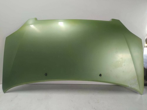Capot opel agila 16v - opel,