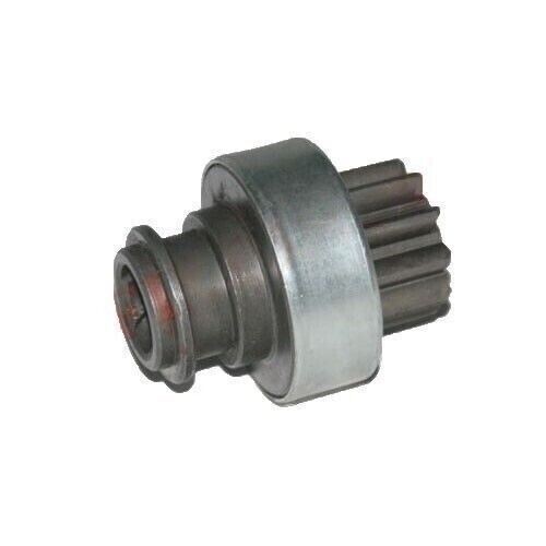 Moteur démarreur pignon - moteur, à
