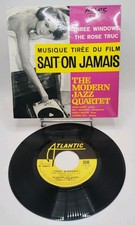 The Modern Jazz Quartet