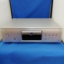 Lecteur SACD Denon DCD-1500AE