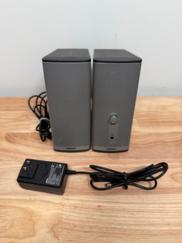 Bose companion series ii - 2,